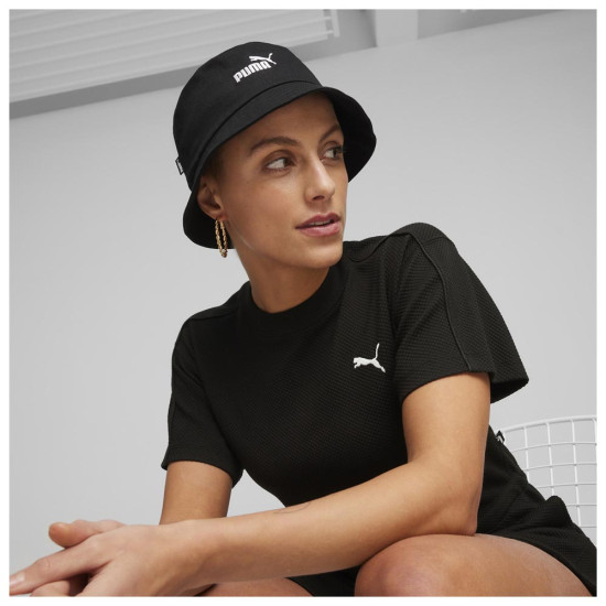 Puma Unisex καπέλο Bucket Hat